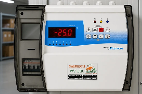 nandikoti_Control Panel